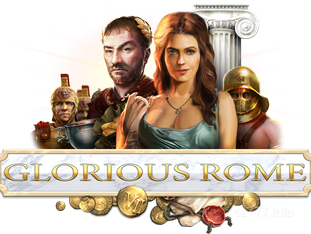 Glorious Rome