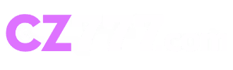 cz777 Logo